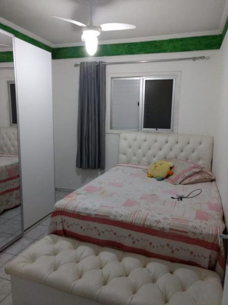 Apartamento, 2 quartos - Foto 2