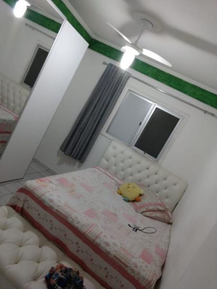Apartamento, 2 quartos - Foto 1