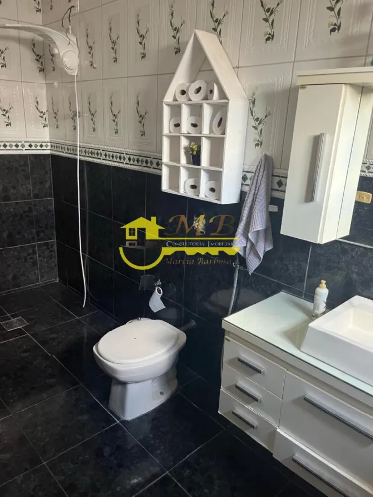Casa, 3 quartos, 250 m² - Foto 3