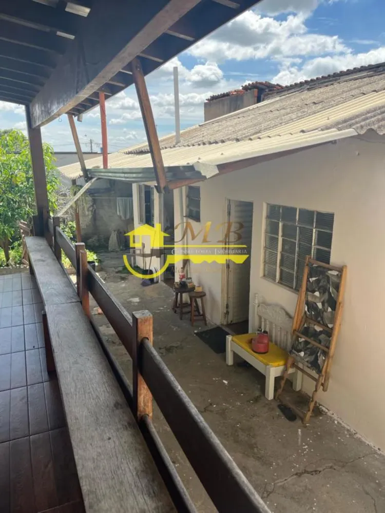 Casa, 3 quartos, 250 m² - Foto 10