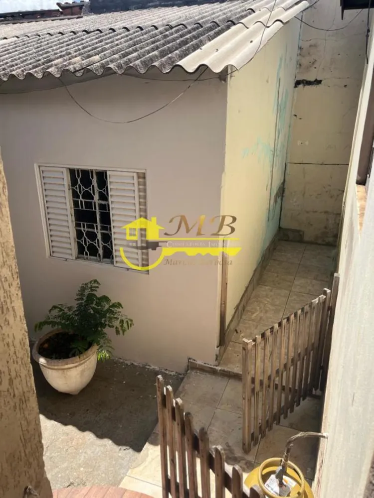 Casa, 3 quartos, 250 m² - Foto 11