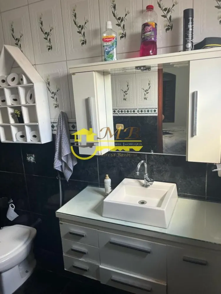 Casa, 3 quartos, 250 m² - Foto 5