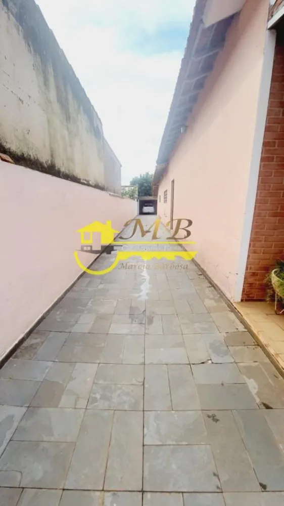 Casa, 3 quartos, 200 m² - Foto 3