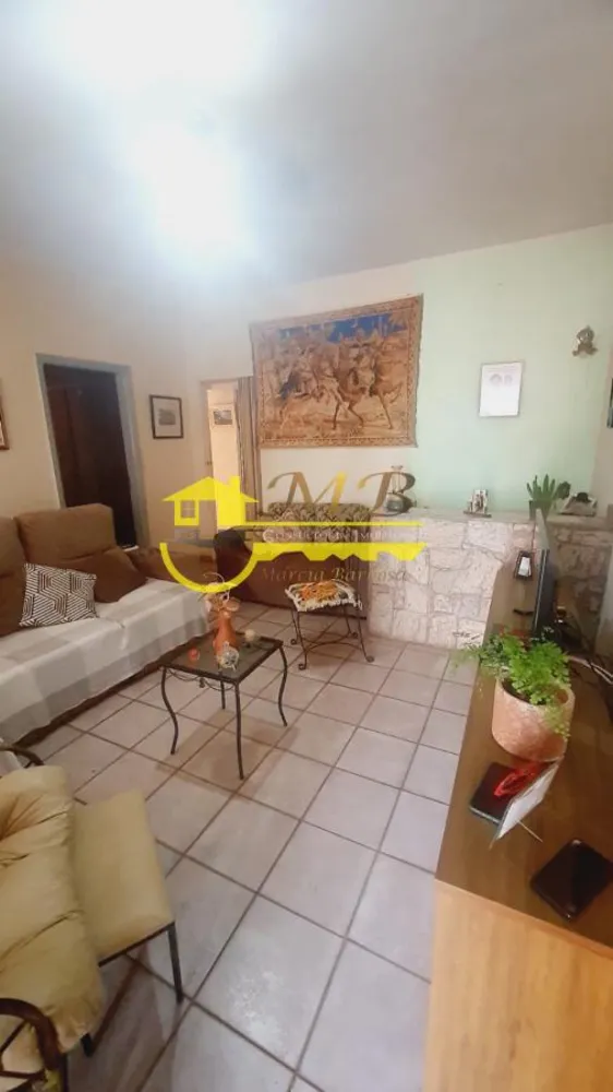 Casa, 3 quartos, 200 m² - Foto 7