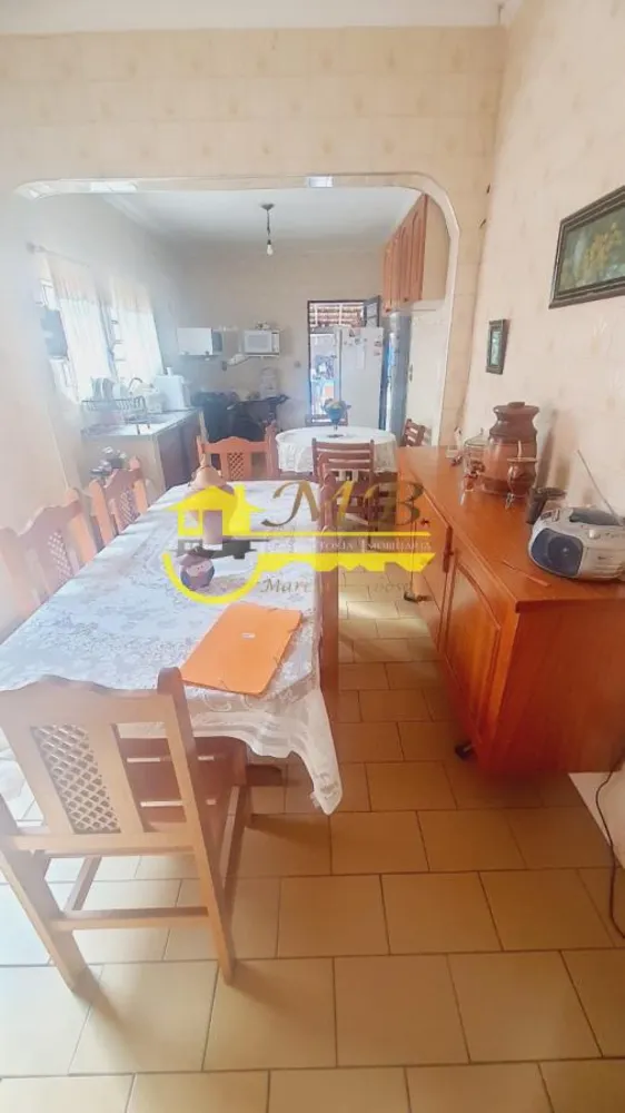 Casa, 3 quartos, 200 m² - Foto 8
