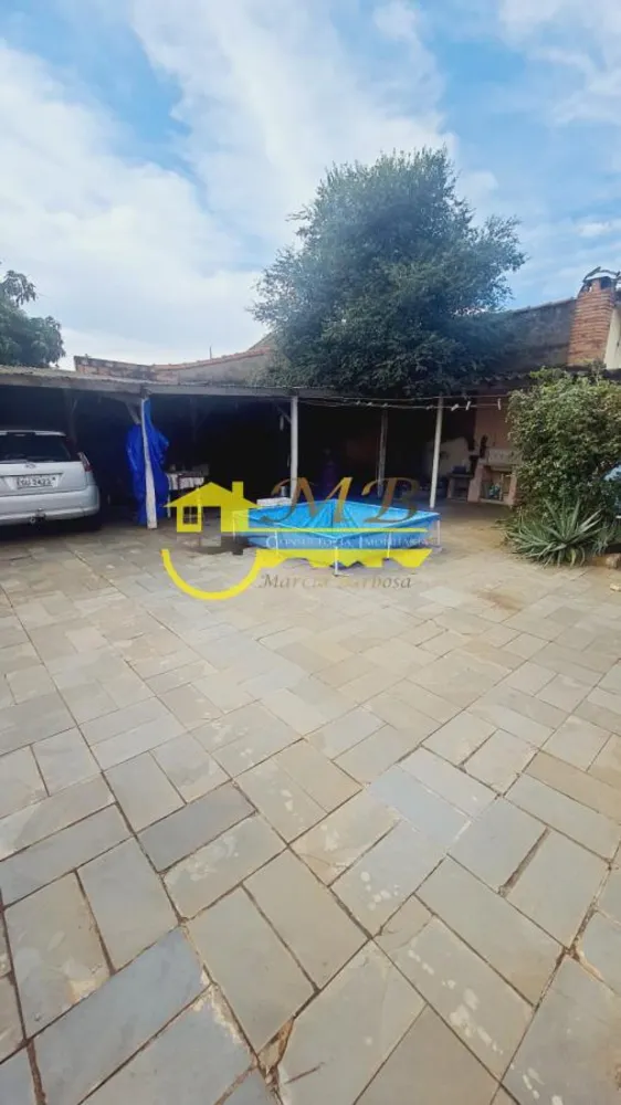 Casa, 3 quartos, 200 m² - Foto 10