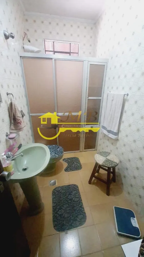 Casa, 3 quartos, 200 m² - Foto 1