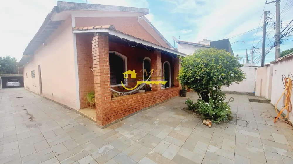 Casa, 3 quartos, 200 m² - Foto 4