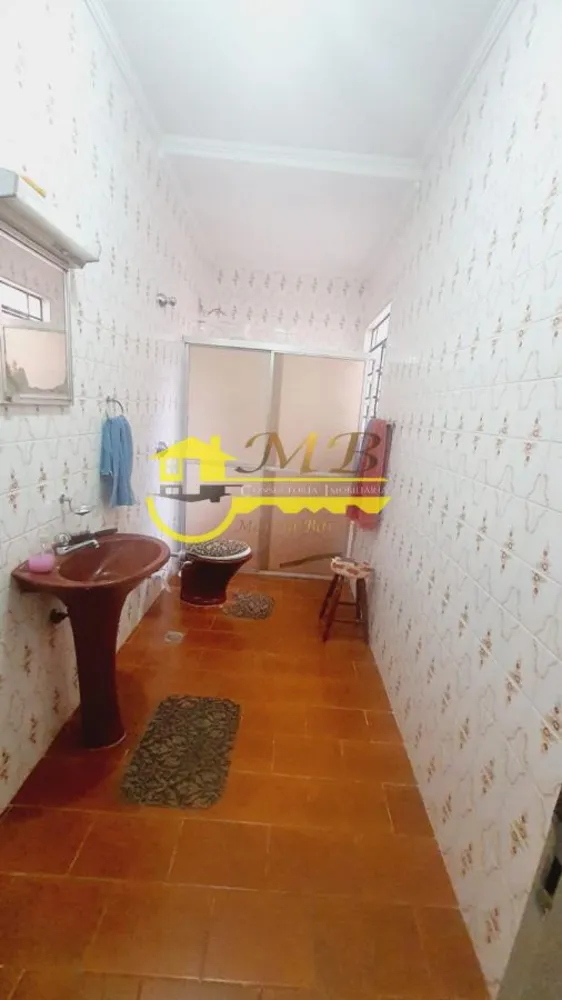 Casa, 3 quartos, 200 m² - Foto 6