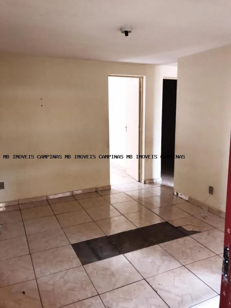 Apartamento, 2 quartos - Foto 5