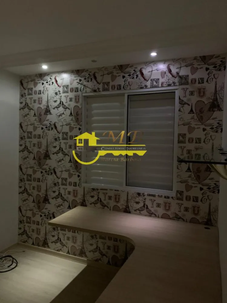Apartamento, 2 quartos, 49 m² - Foto 7
