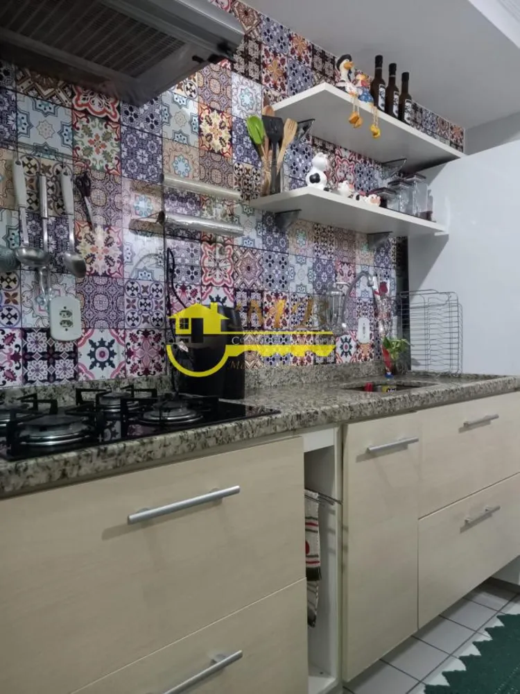 Apartamento, 2 quartos, 49 m² - Foto 6