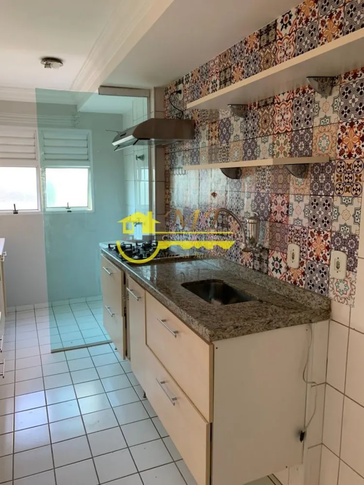 Apartamento, 2 quartos, 49 m² - Foto 3