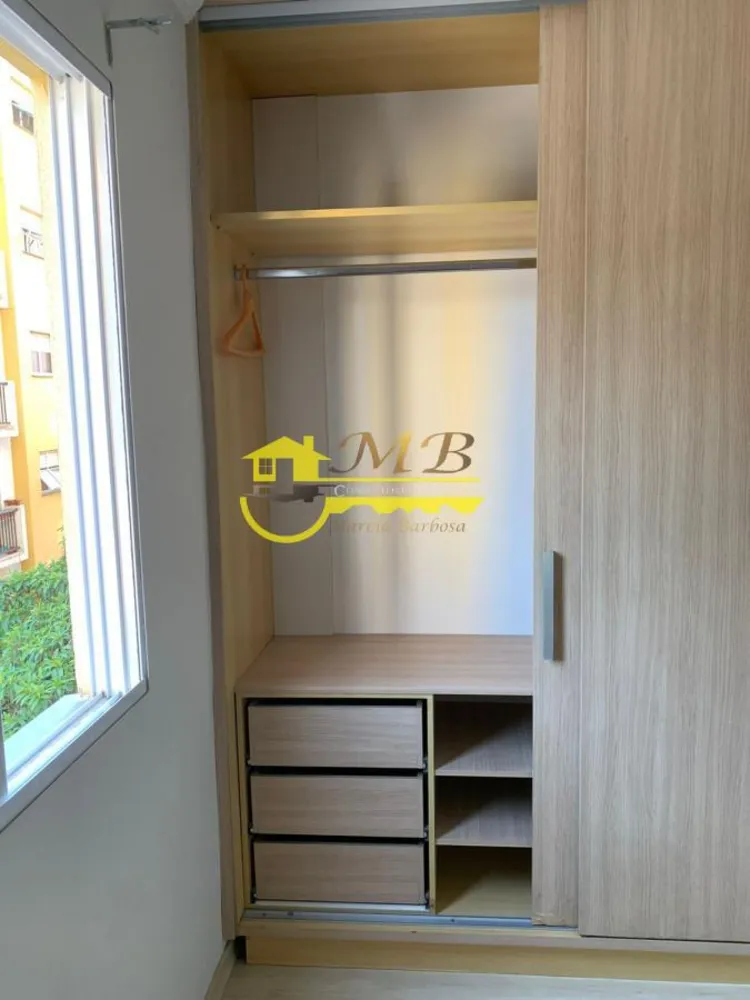 Apartamento, 2 quartos, 49 m² - Foto 11