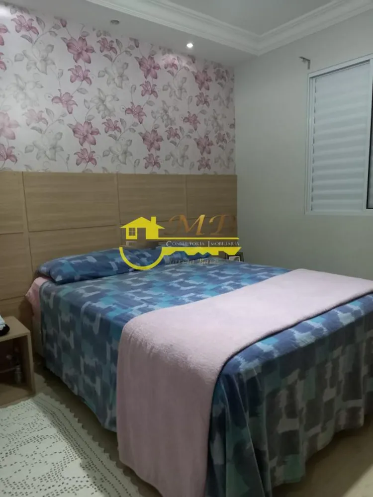 Apartamento, 2 quartos, 49 m² - Foto 9