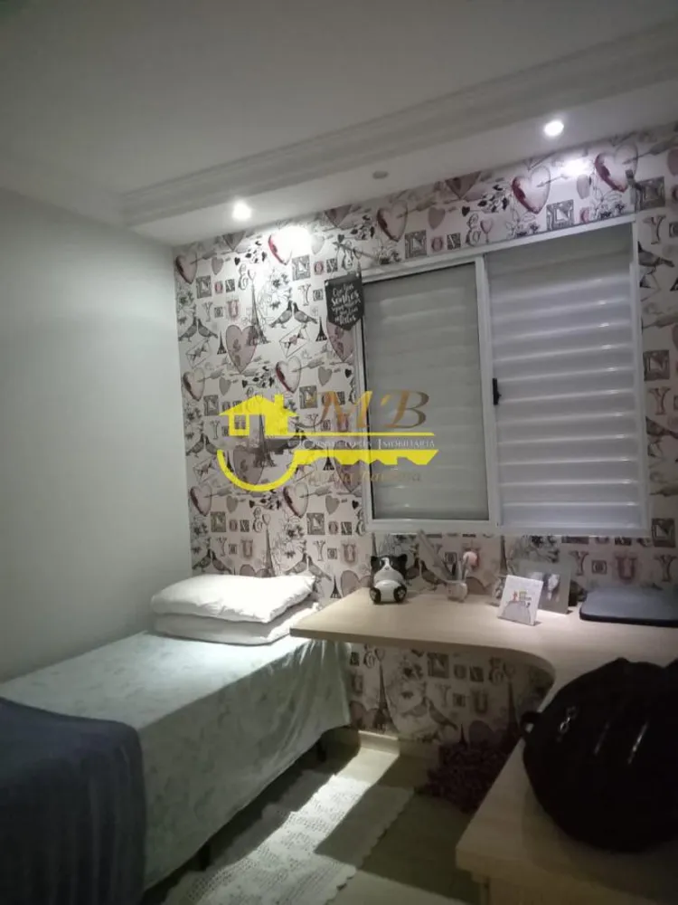 Apartamento, 2 quartos, 49 m² - Foto 8