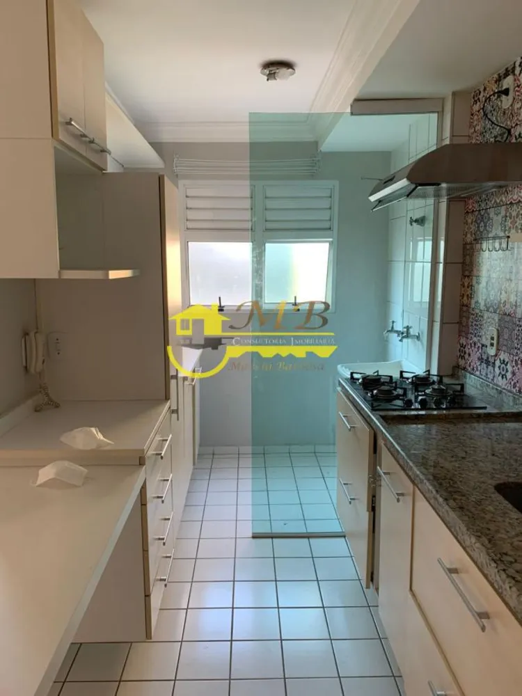 Apartamento, 2 quartos, 49 m² - Foto 5