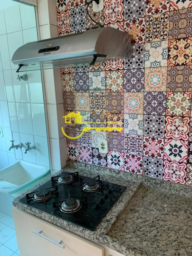 Apartamento, 2 quartos, 49 m² - Foto 4