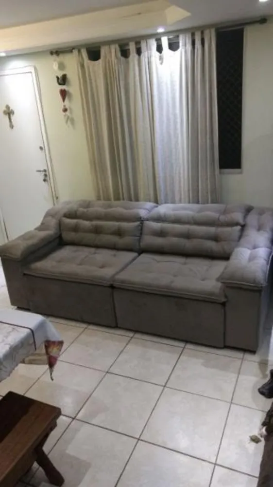 Apartamento, 3 quartos - Foto 7