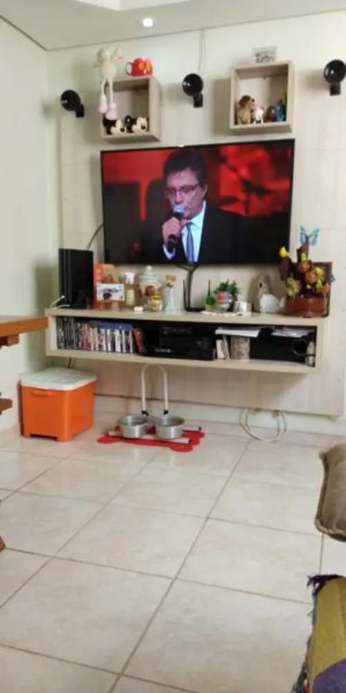 Apartamento, 3 quartos - Foto 6