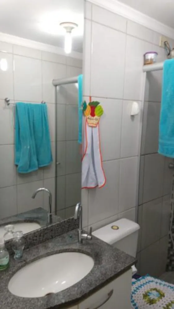 Apartamento, 3 quartos - Foto 9