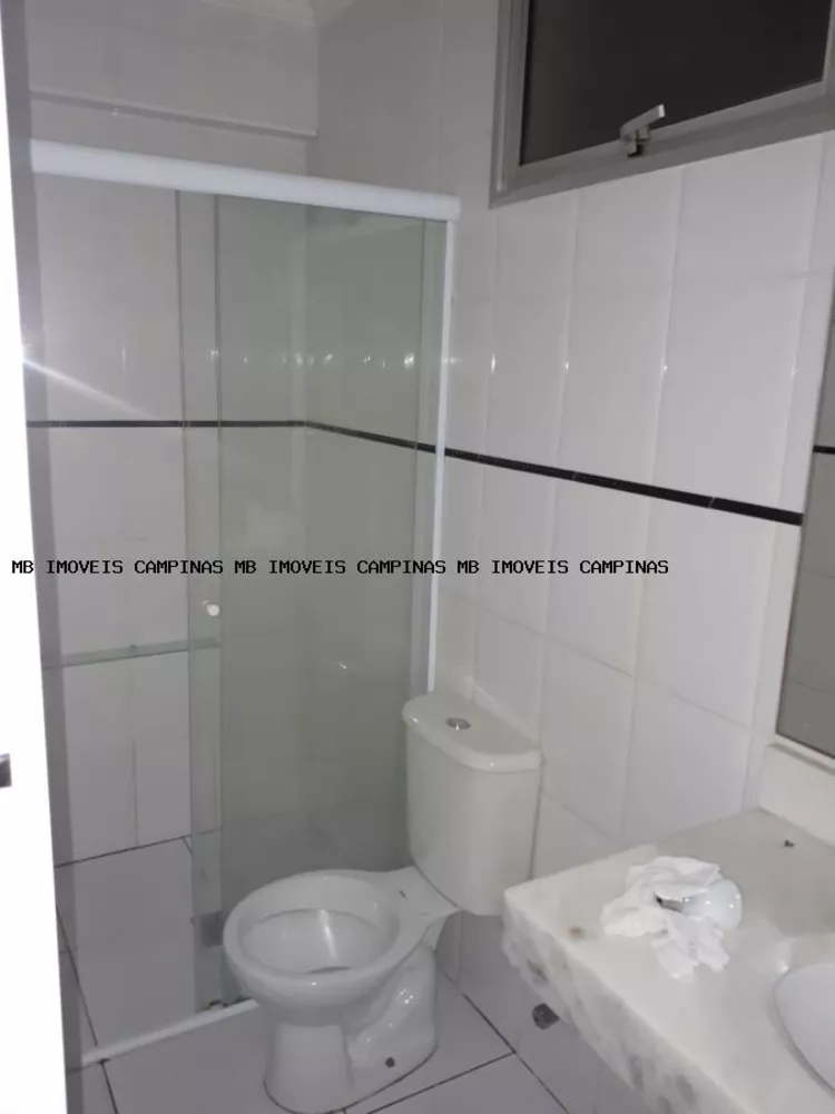 Apartamento à venda com 1 quarto, 61m² - Foto 3