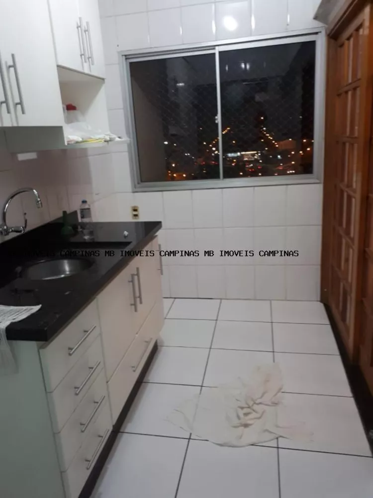 Apartamento à venda com 1 quarto, 61m² - Foto 4