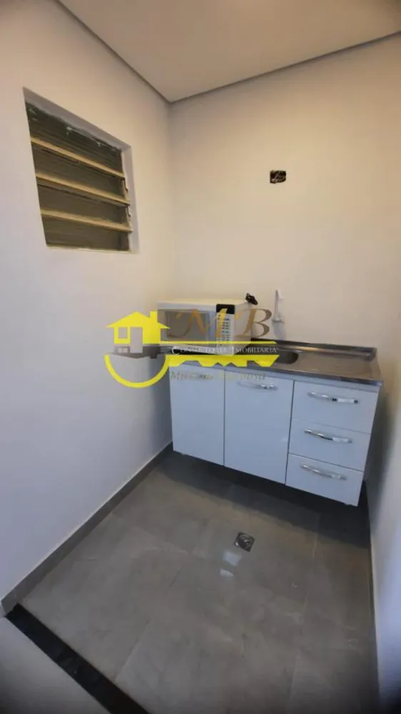 Prédio Inteiro, 90 m² - Foto 4