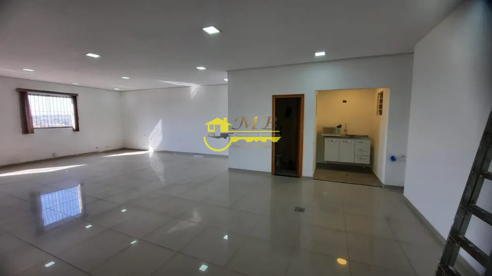 Prédio Inteiro, 90 m² - Foto 2