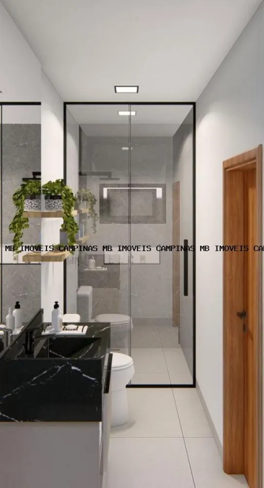 Casa de Condomínio, 3 quartos - Foto 10