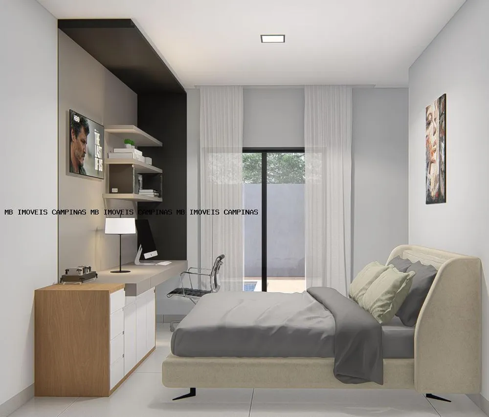 Casa de Condomínio, 3 quartos - Foto 7