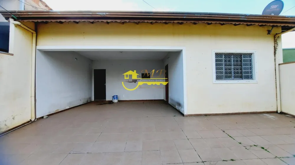 Casa, 3 quartos, 150 m² - Foto 1