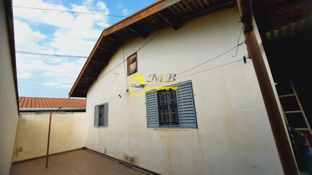 Casa, 3 quartos, 150 m² - Foto 2