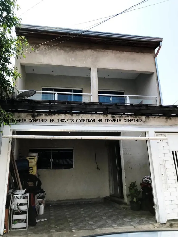 Sobrado, 4 quartos - Foto 2