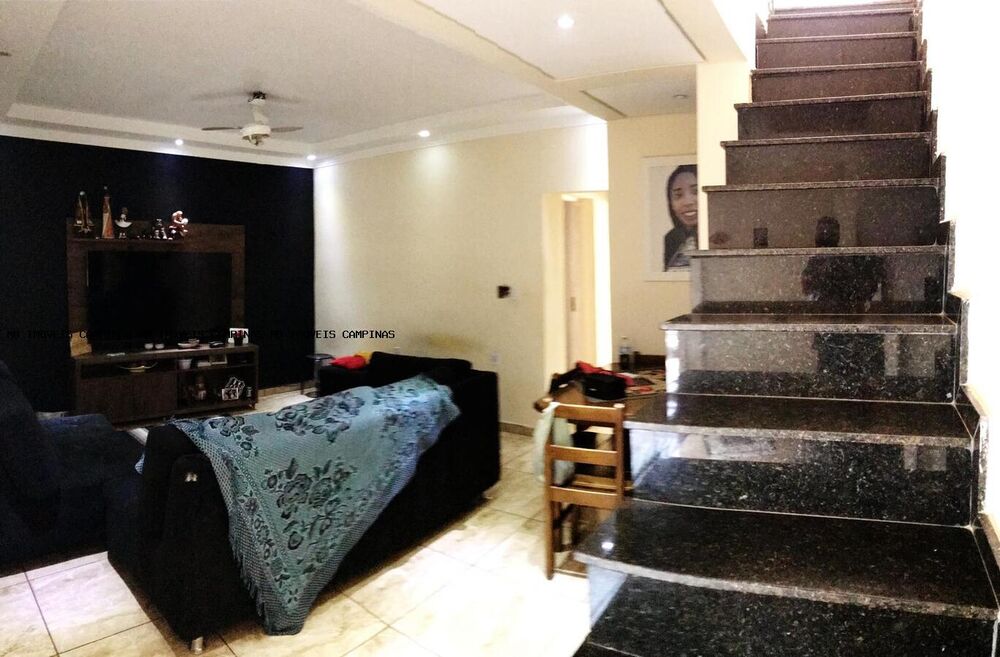 Sobrado, 4 quartos - Foto 1