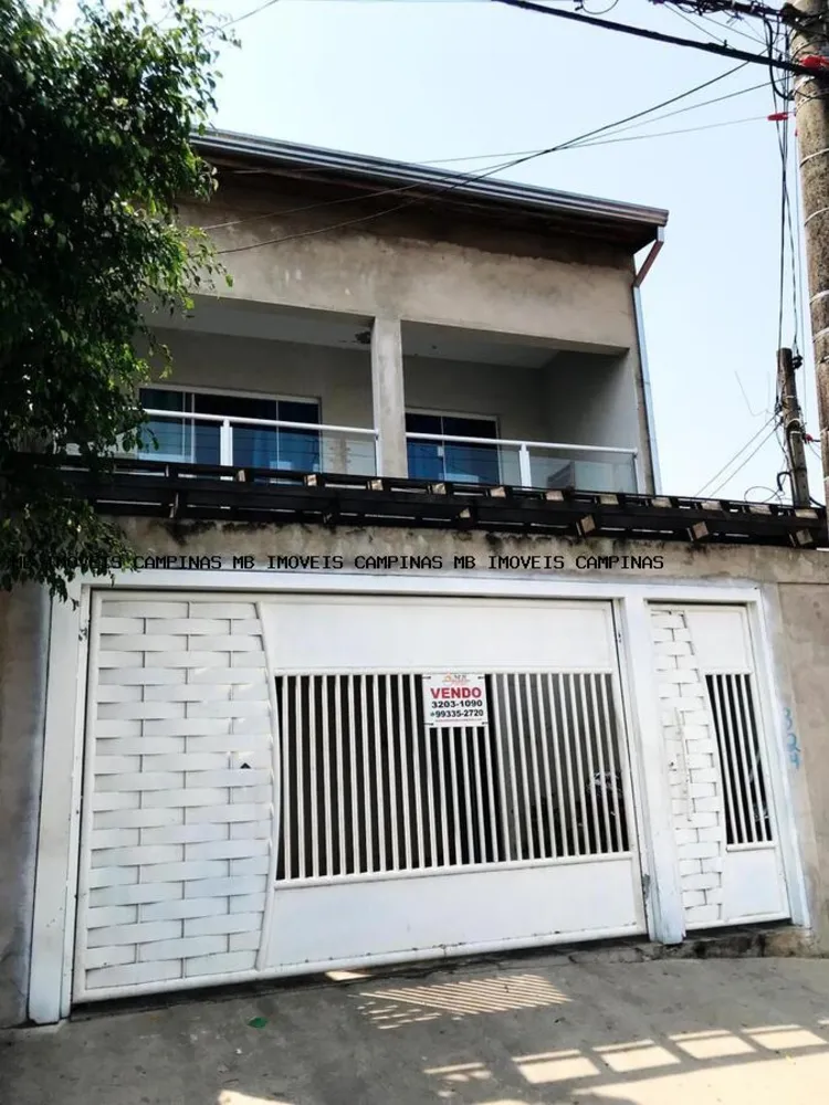 Sobrado, 4 quartos - Foto 1