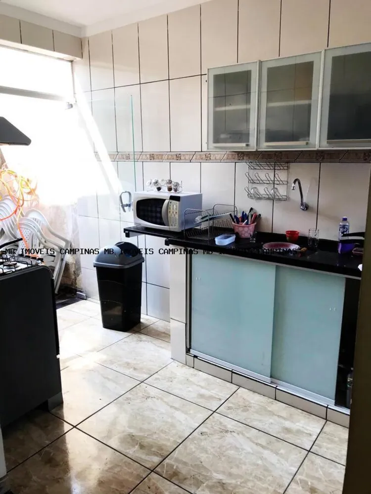 Sobrado, 4 quartos - Foto 7