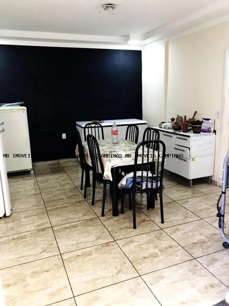 Sobrado, 4 quartos - Foto 5