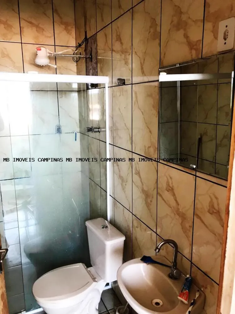 Sobrado, 4 quartos - Foto 18