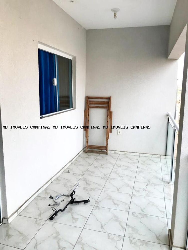 Sobrado, 4 quartos - Foto 6