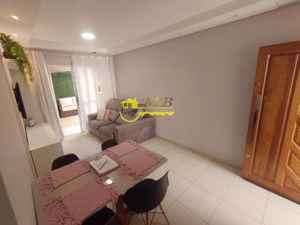 Casa à venda com 2 quartos, 126m² - Foto 4