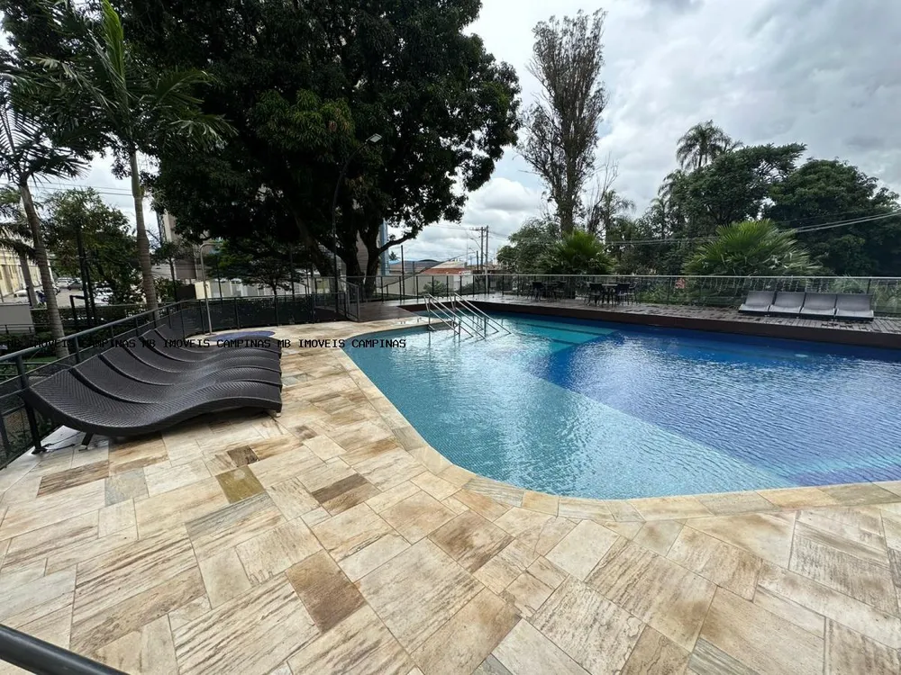 Apartamento, 3 quartos, 96 m² - Foto 2