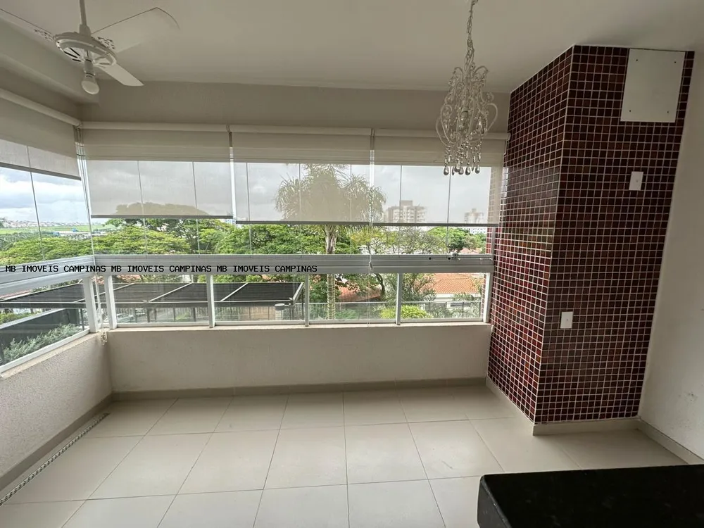 Apartamento, 3 quartos, 96 m² - Foto 1