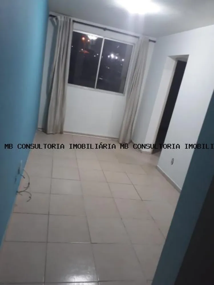 Apartamento, 2 quartos - Foto 6
