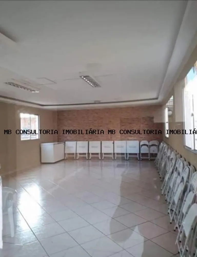 Apartamento, 2 quartos - Foto 5