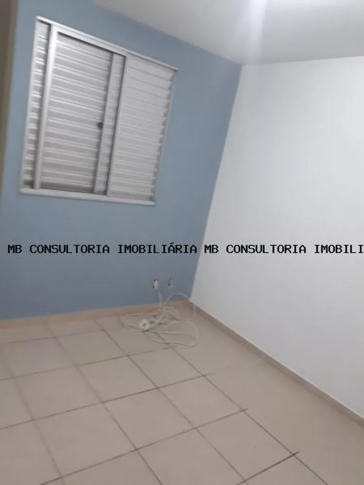 Apartamento à venda com 2 quartos - Foto 1