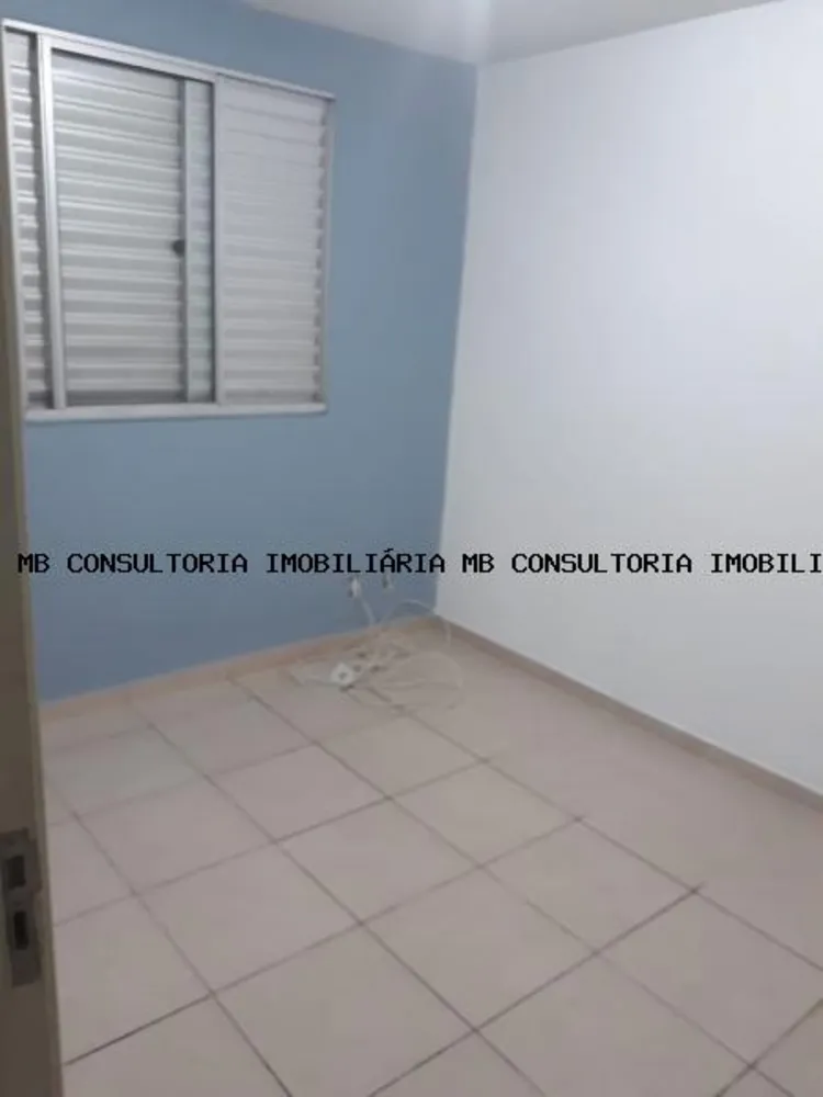 Apartamento, 2 quartos - Foto 11