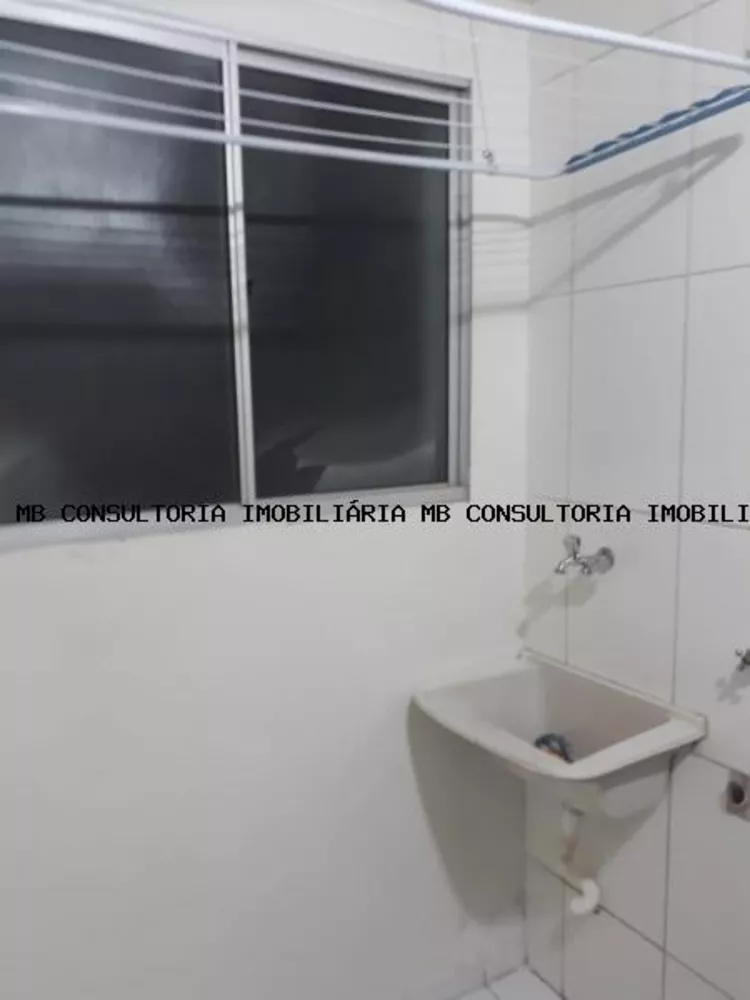 Apartamento à venda com 2 quartos - Foto 2