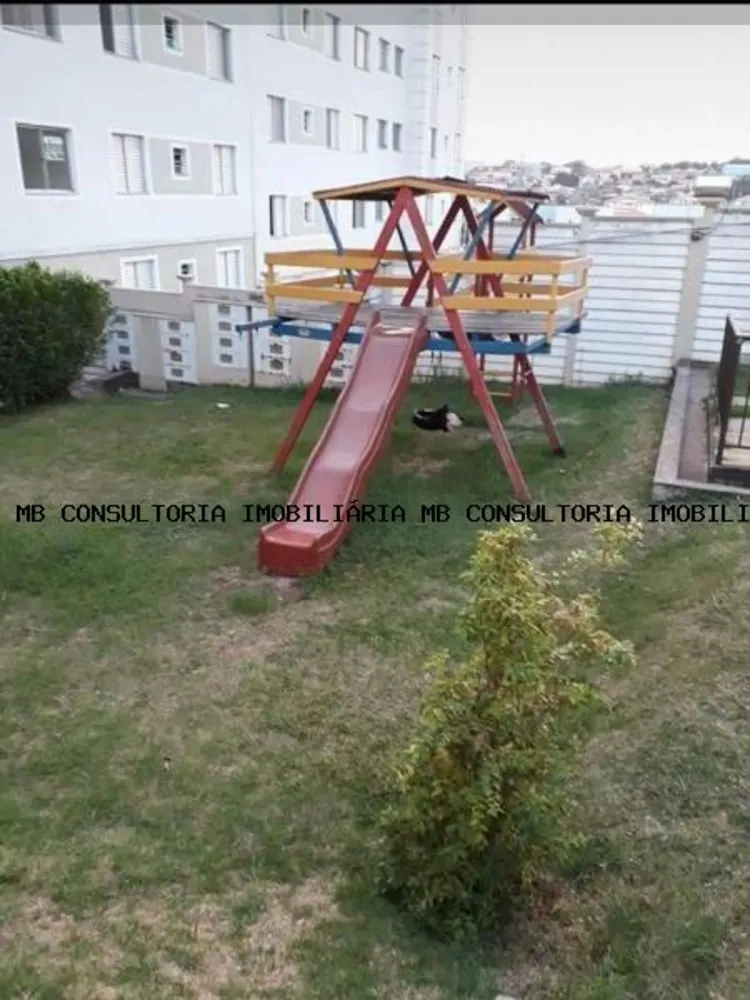 Apartamento, 2 quartos - Foto 16