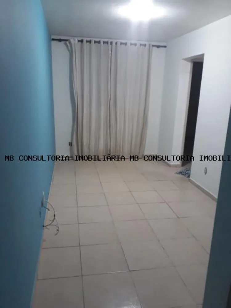 Apartamento, 2 quartos - Foto 14